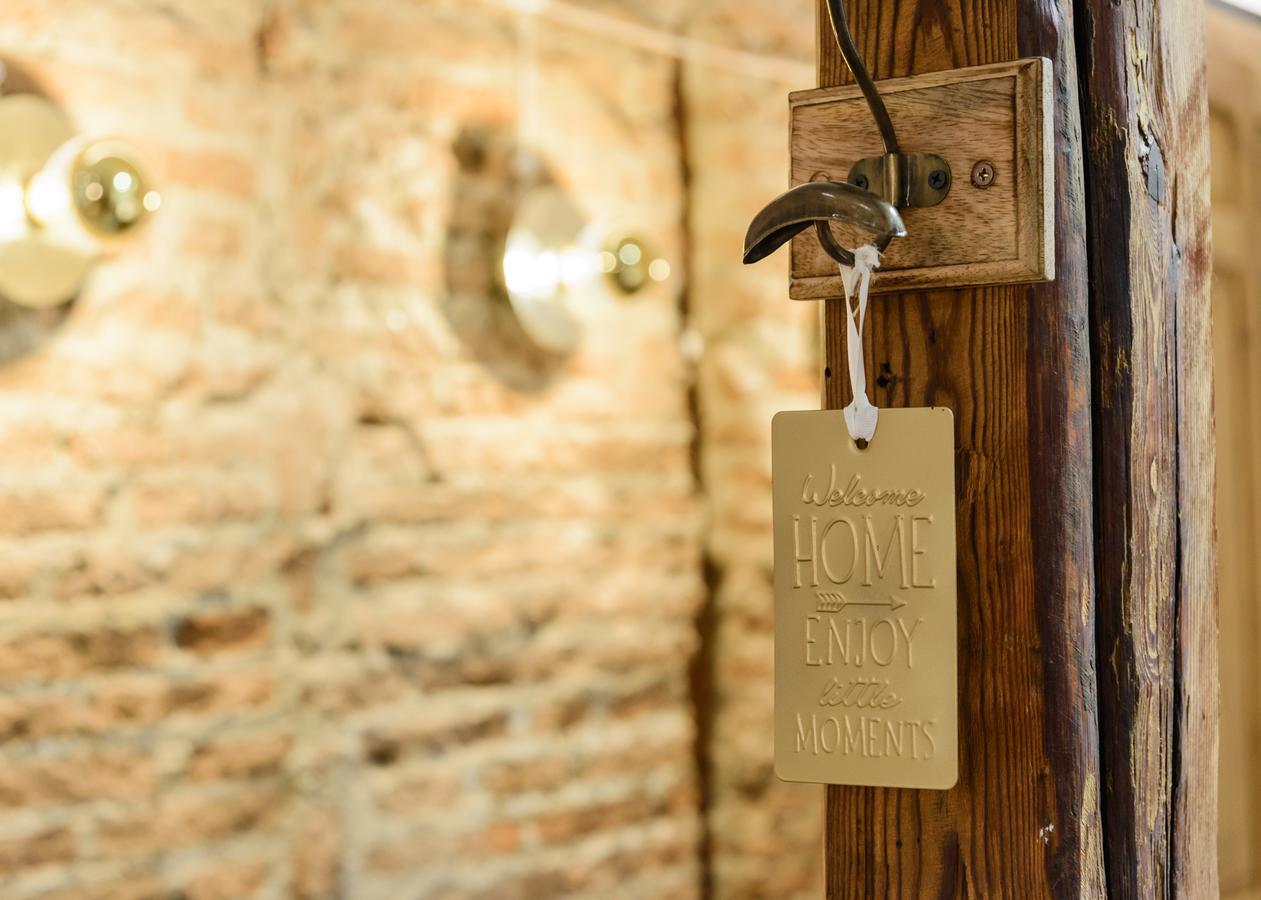 Charming Madrid Center - Estancias Temporales Exterior photo